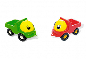 Грузовик «Кузнечик» (Stellar, 01424_stell)